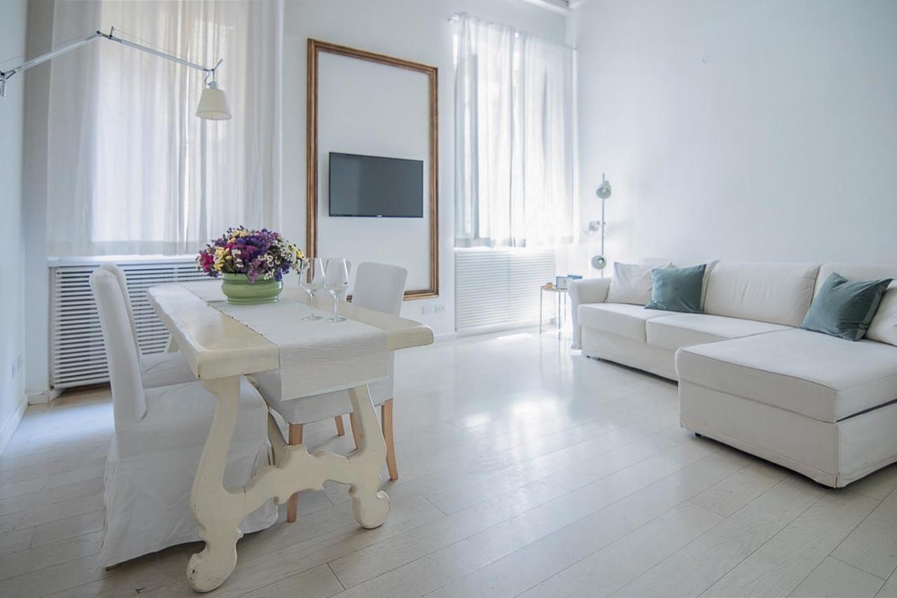 Triton Place Roma Exterior foto